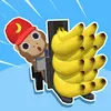 Fazenda de Bananas