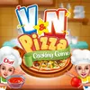 Jogo de Cozinhar Pizza V e N