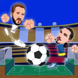 Jogos de Futebol