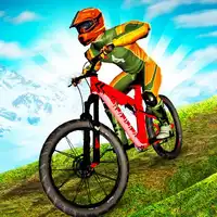 Xtreme Moto Snow Bike Racing - Play Xtreme Moto Snow Bike Racing Game  online at Poki 2